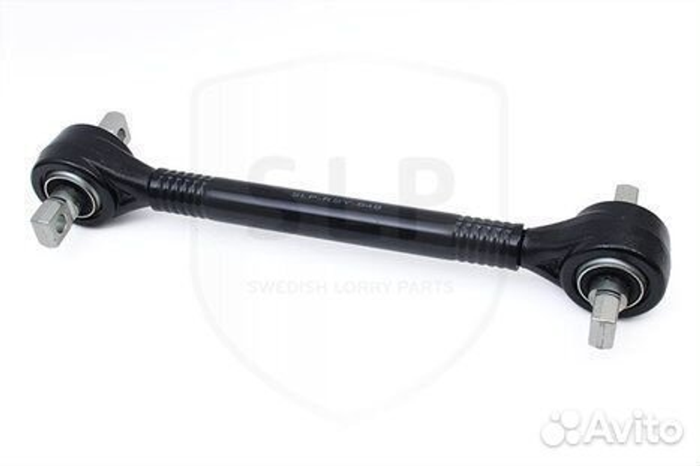 Тяга реактивная нижняя Scania L:610 mm