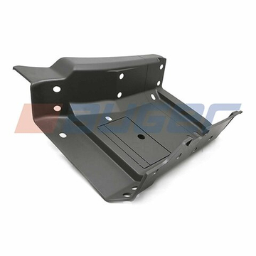 Подножка левая мерседес актрос 750мм