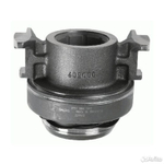 Подшипник выжимной Mercedes MK/SK 12-20/BUS 001250