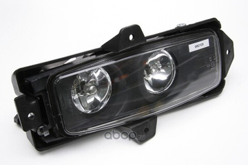 Фара противотуманная рено премиум левая