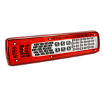 Фонарь задний левый рено C/K/T серии VOLVO FH/FM4 LED