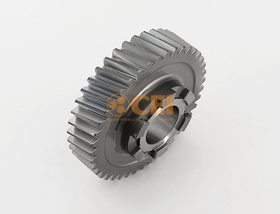 Шестерня редуктора ведомая z41/z18 IVECO EUROTRAKKER/Cursor 42102288 42102288