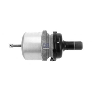 Энергоаккумулятор ивеко еврокарго евротех 14/20