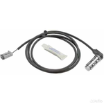 Датчик ABS 1-ая задняя ось справа 2950mm угловой