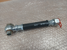 Трубка охладителя масла КПП для VOLVO FH4 FM4 RENAULT KERAX PREMIUM T RANGE