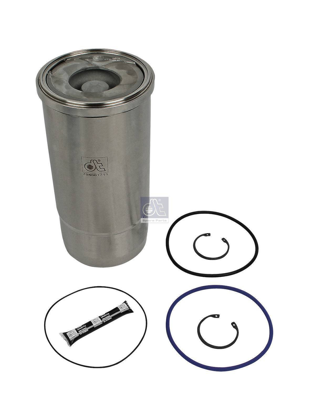 Поршневая группа VOLVO D10M 276856