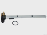 Топливозаборник с датчиком уровня топлива L530mm V