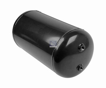 Ресивер воздушный ивеко траккер стралис 276x584,5 30л