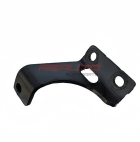 Кронштейн бампера прав. Scania L P G R S 2016