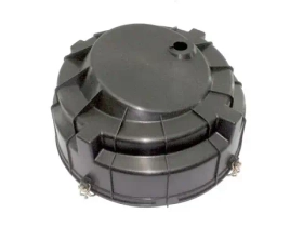 Крышка корпуса воздушного фильтра, высокая Scania 4/P/G/R/T-ser.