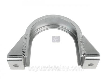 Кронштейн подвесного подшипника DAF XF105 1438920