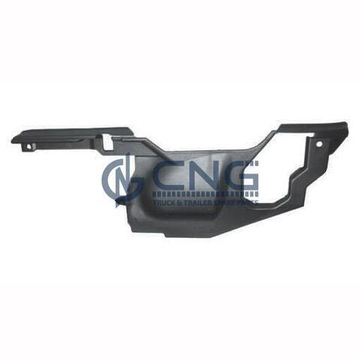 Заслонка рециркуляции воздуха левая Scania CP/CR