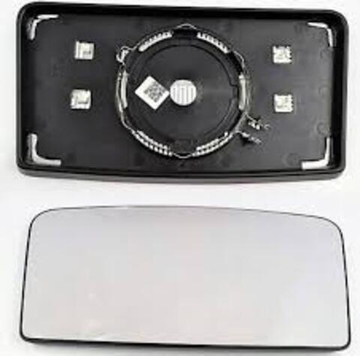 Стекло зеркала рено T серии E6 с подогревом