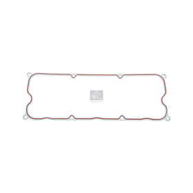 Прокладка крышки ГБЦ Iveco EuroStar EuroTech двигатель 8210.02