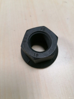 Гайка колесная 7/8"*SW33/H30.8 Scania