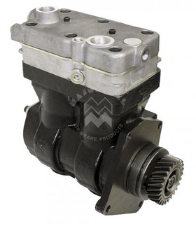 Компрессор Mercedes OM457LA 9115530020