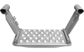 Подножка нижняя Mercedes Actros