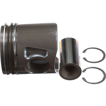 Поршень Ивеко двигатель Cursor 9 F2CE0681/0684