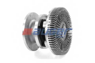 Вискомуфта привода вентилятора механическая Mercedes actros 5412000622 5412000522