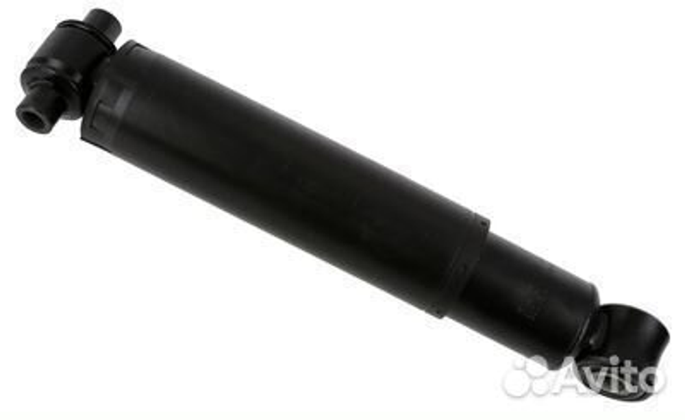 Амортизатор подвески задний 452-714 O/O 16x100 20x