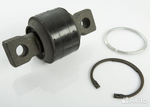 Сайлентблок реактивной тяги DAF F65/F75/F85/F95 CF