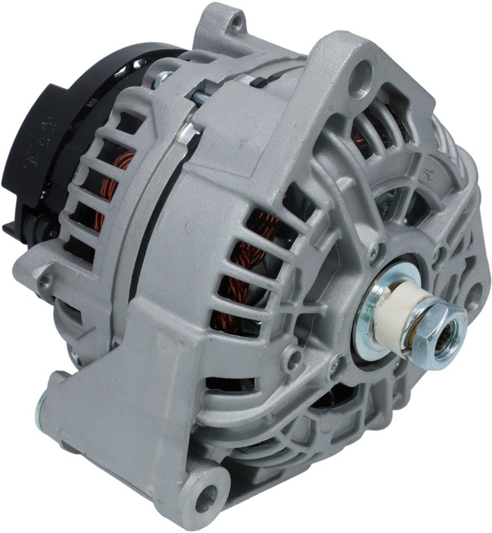 Генератор 28V 100A 60 град. лев./пр. разъем 5pin