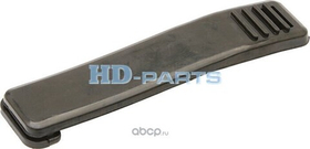 Резинка заднего крыла VOLVO FH 3V /  Renault  Renault (HD-parts) 119237