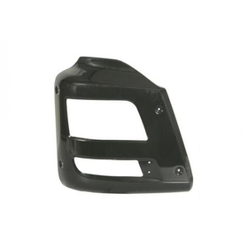 Угол бампера правый MAN TGS EURO 6