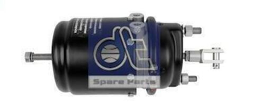 Энергоаккумулятор 20/24 Scania P/G/R/T  94  114  124  144  164 1446038 1313830 1571777