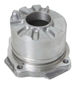Цилиндр КПП корпус MAN Mercedes DAF  Renault  Renault VOLVO IVECO ZF 0002670519 1296312042