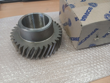 Шестерня кпп scania GRS/grso925/926/895