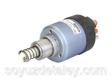 Втягивающее реле стартера DAF F75/ 75CF 1312575