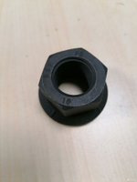 Гайка колесная 7/8"*SW33/H30.8 Scania