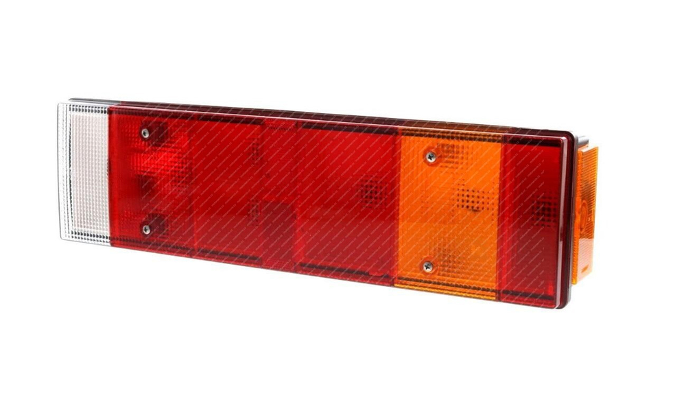 Фонарь задний правый ивеко стралис траккер евростар еврокарго