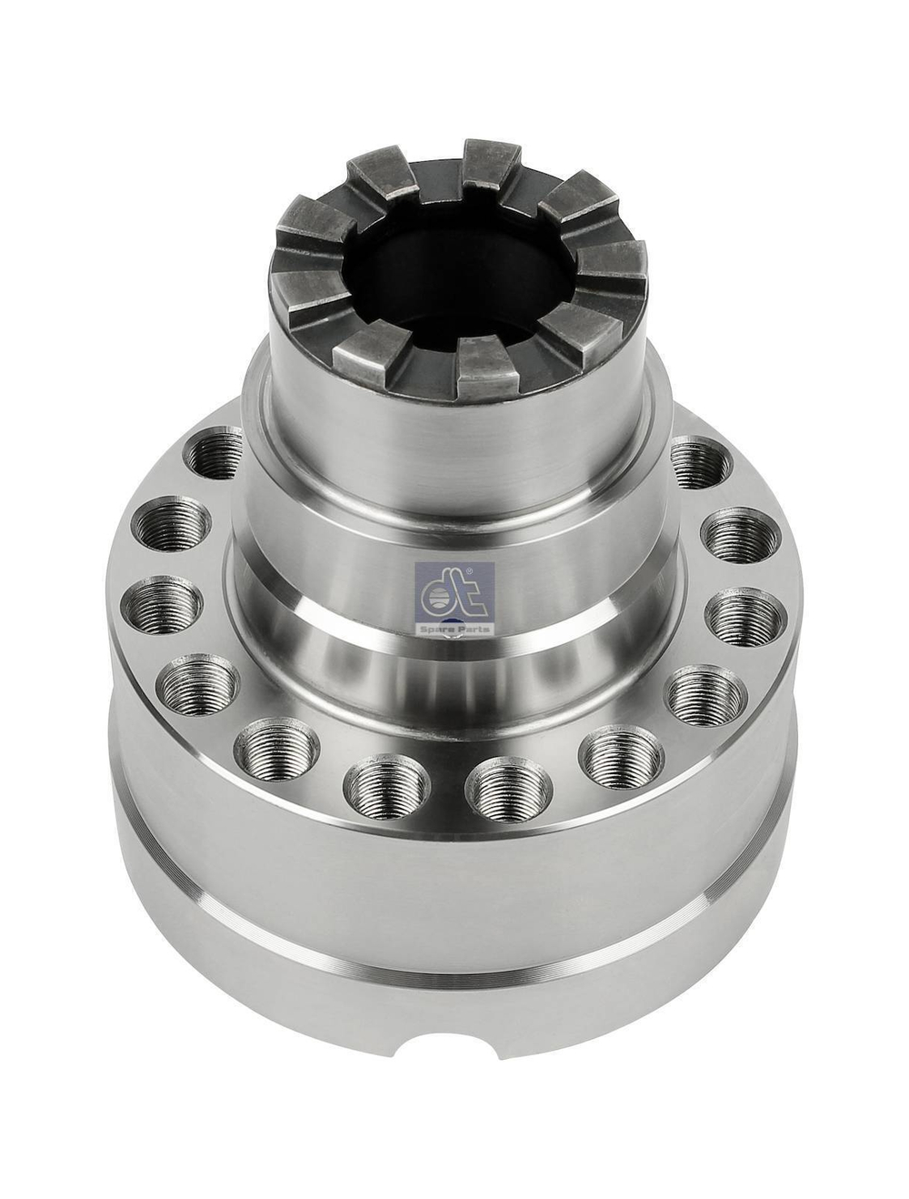 Корпус дифференциала половина Scania RP835 175449 1920895  116616