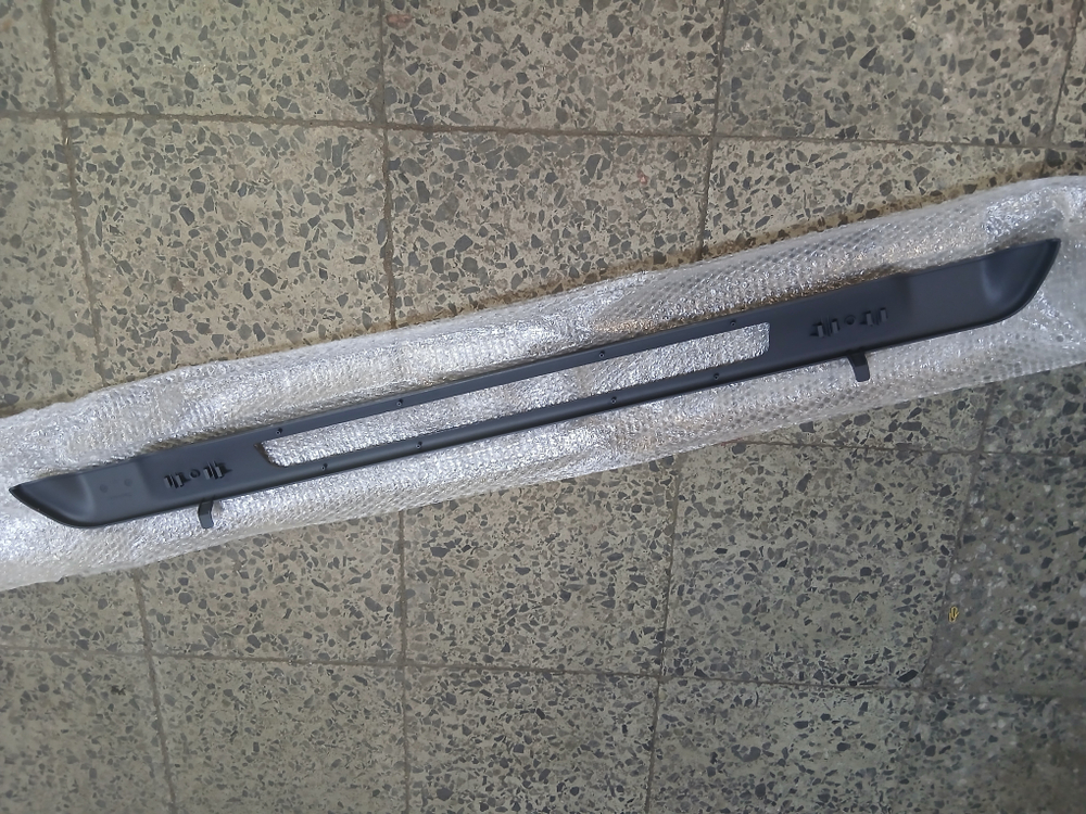 Накладка торсиона кабины MAN TGA TGS