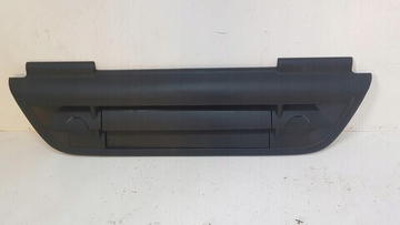 Решетка радиатора DAF CF 1657684