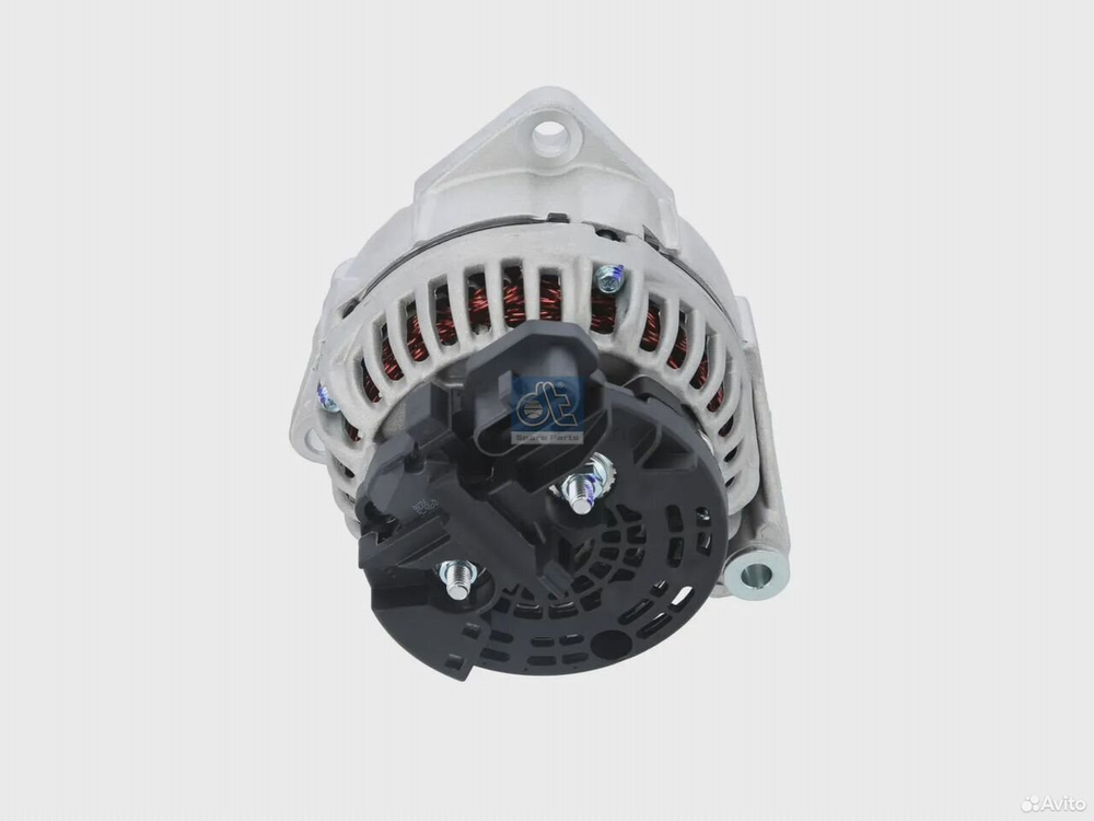 Генератор NCB2 28V 110A 60 влево/вправо MAN