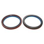 Сальник коленвала задний Ивеко Стралис Траккер двигатель F3A Cursor 10 13