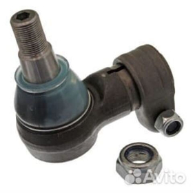 Наконечник рулевой M26*1.5 L88 Volvo FH/FM