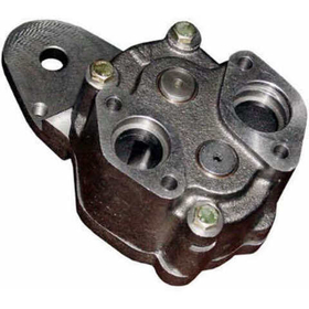 Насос масляный DAF 95 85CF 95XF