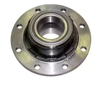 Ступица SAF SKRS  SKRZ 6537-8  9037-8  11037-8 3307301000