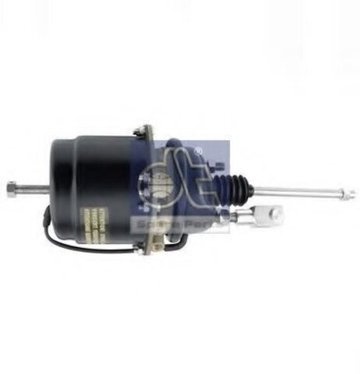 Энергоаккумулятор T16/24 Scania P/G/R/T  94  114  124  144  164 1802696 1331410 1117755