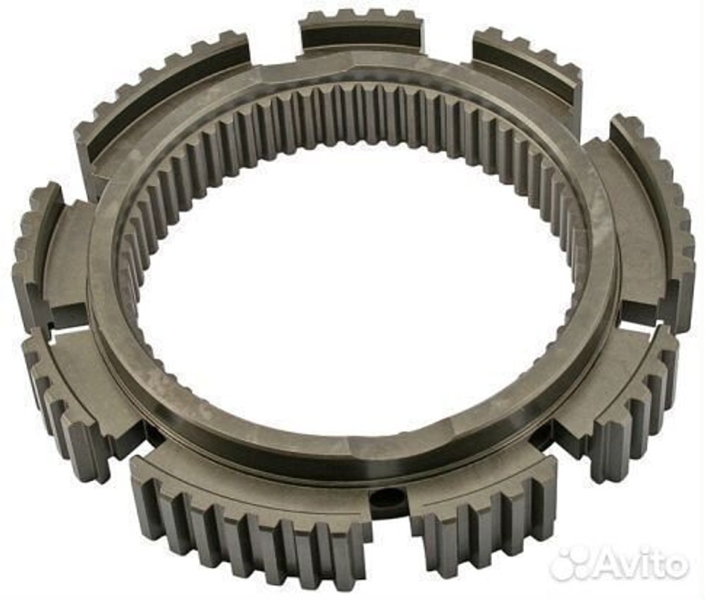 Ступица синхронизатора кпп MAN/DAF/RVI/Iveco ZF 16