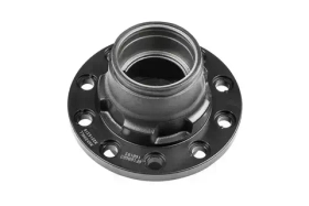 Ступица BPW ECO 300/360 9 т  21988117300  0327227410