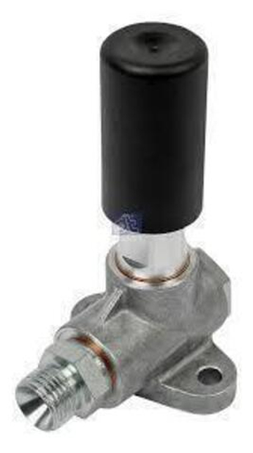 Насос топливный подкачки механический DAF 1519533