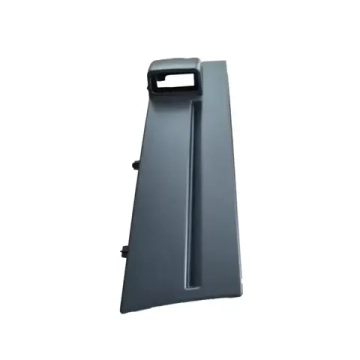 Накладка подножки Scania