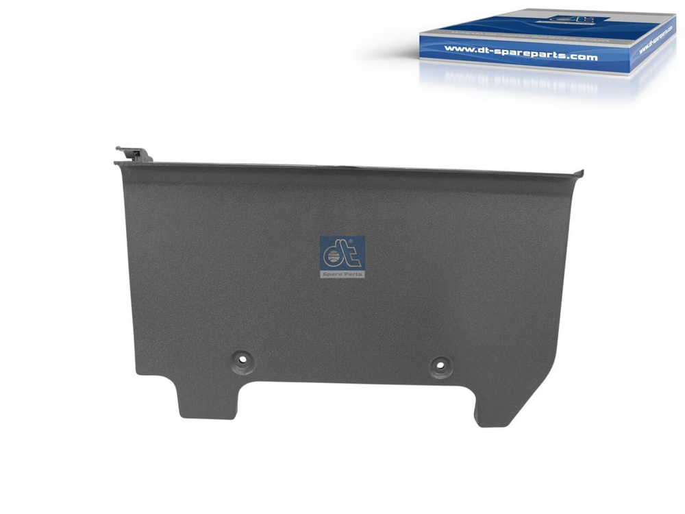 Накладка правая мерседес актрос