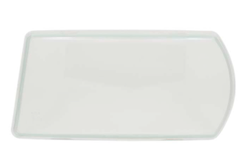 Стекло фары Scania 5 серия левое