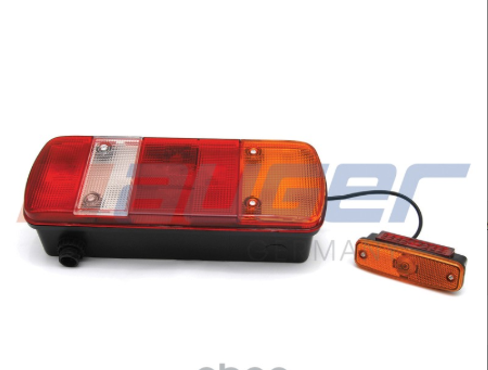 Фонарь задний левый MAN TGL TGM